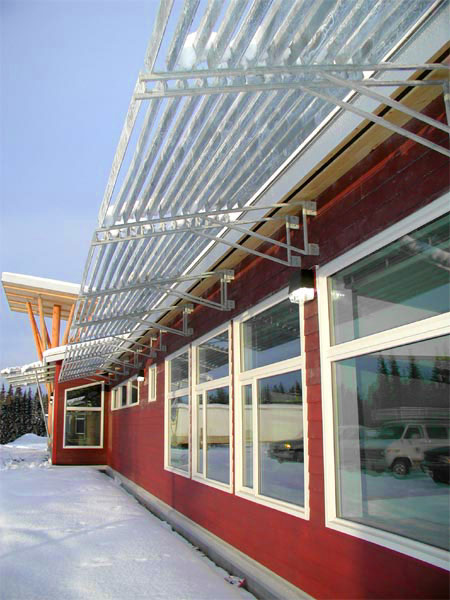 Mayo School