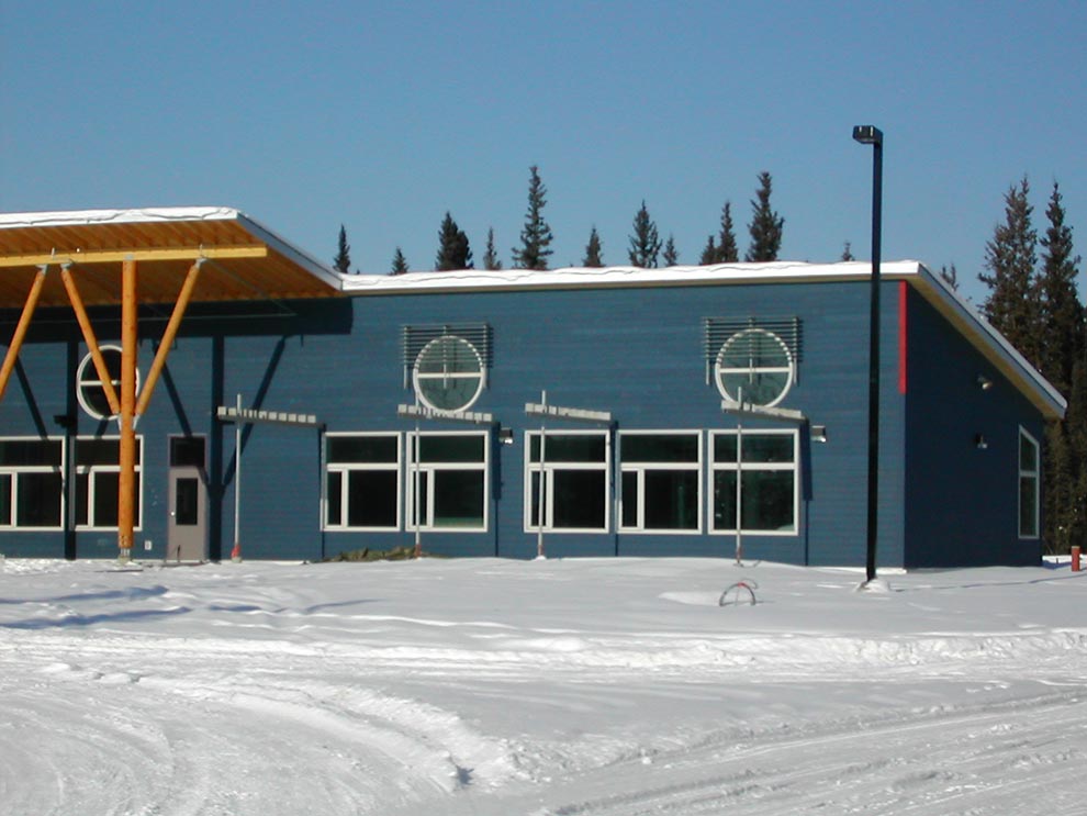 Mayo School