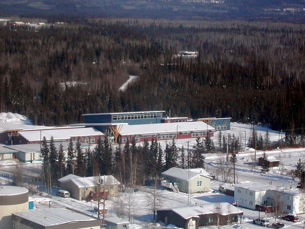 Mayo School