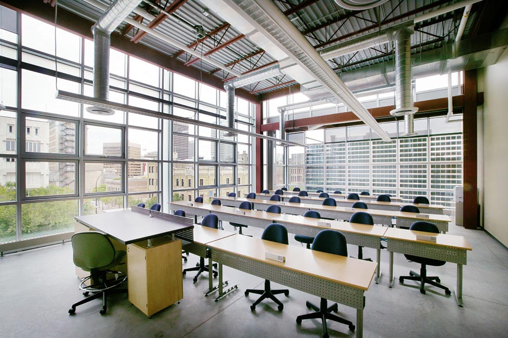 Red River College