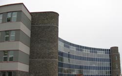 Government of Canada Building