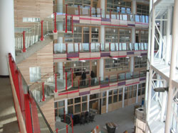 Government of Canada Building