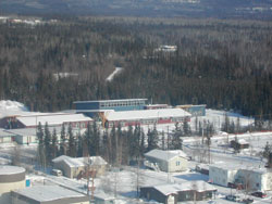 Mayo School