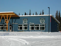 Mayo School