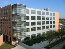 UBC Life Sciences Building