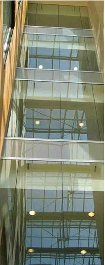 UBC Life Sciences Centre